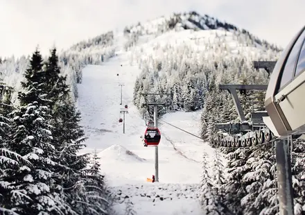 Crystal Mountain